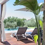 Contemporary With Pool Near
