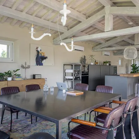 Contemporary With Pool Near * Cortona