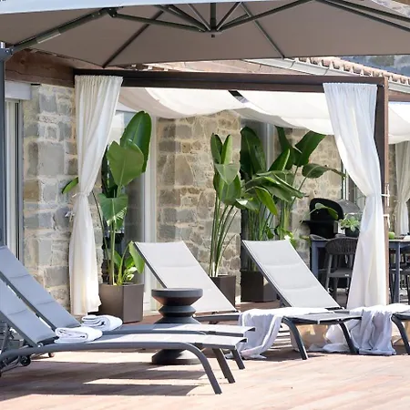 Contemporary With Pool Near