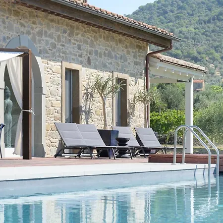 Contemporary With Pool Near * Кортона