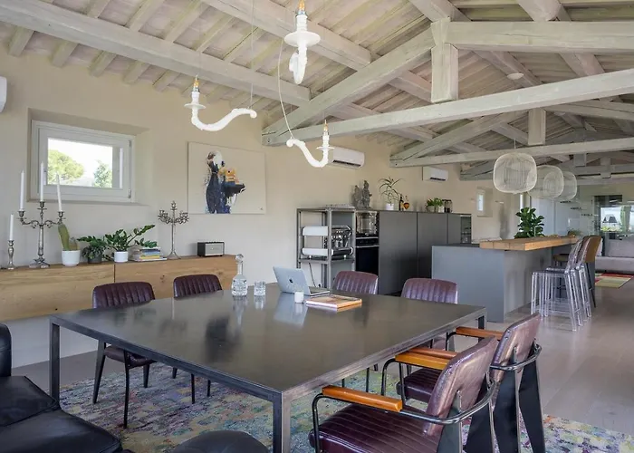 Contemporary With Pool Near * Cortona