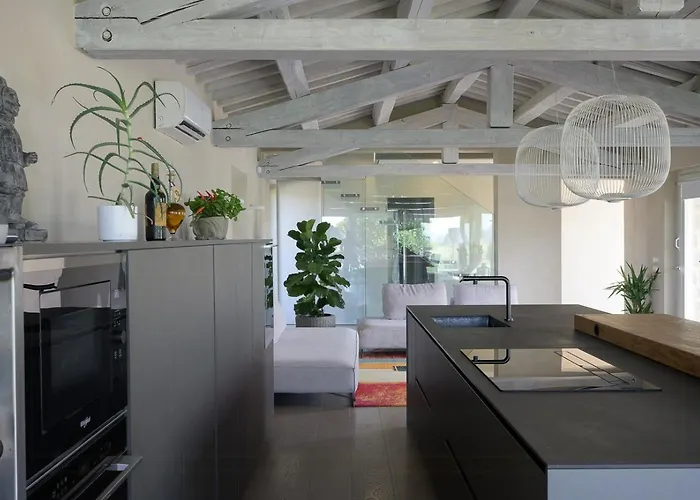 Contemporary With Pool Near * Cortona