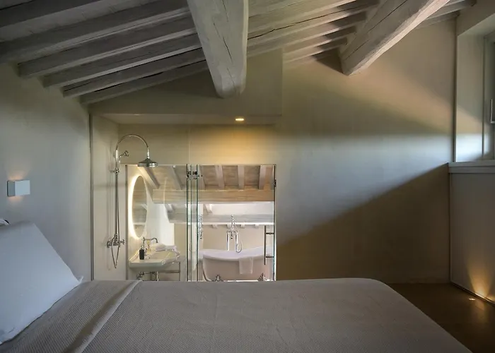 Contemporary With Pool Near