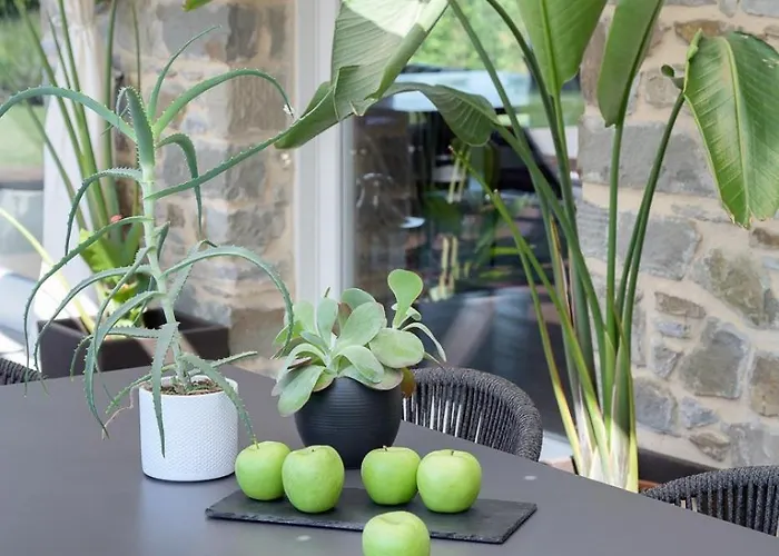 Contemporary With Pool Near