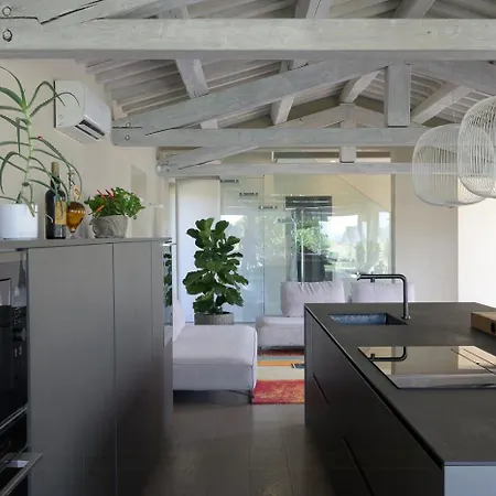 Contemporary With Pool Near * Кортона